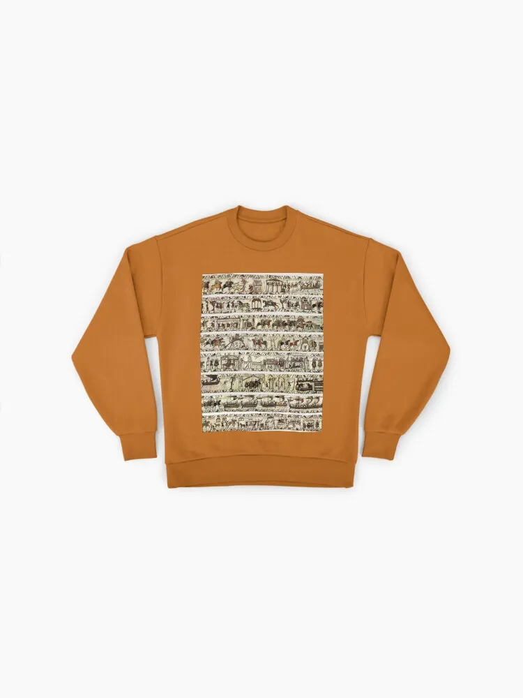 Premium Oversized Sweatshirt