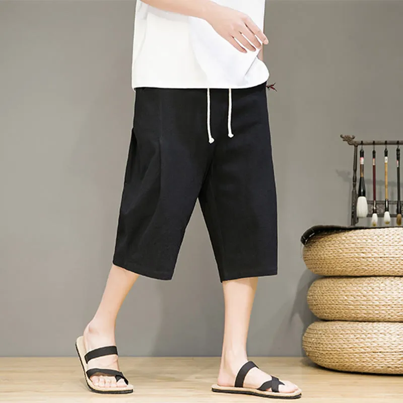 Comfort Utility Pants