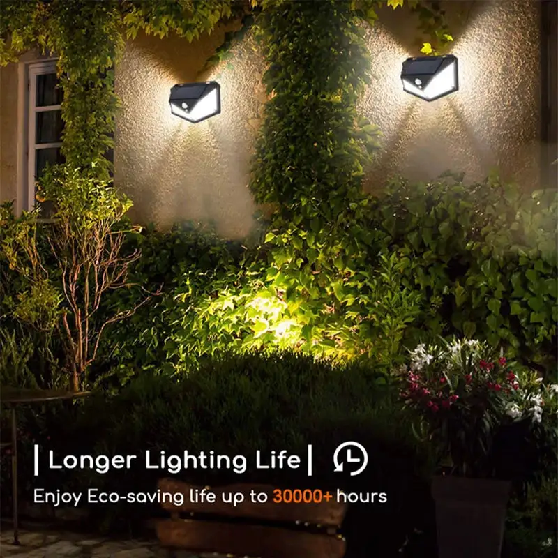 Motion Sensor Light