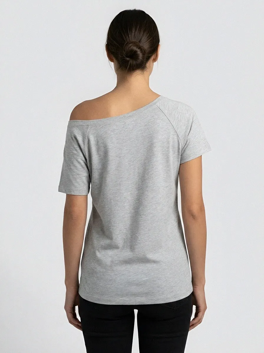 Ocean Lover Whale T-Shirt Classic