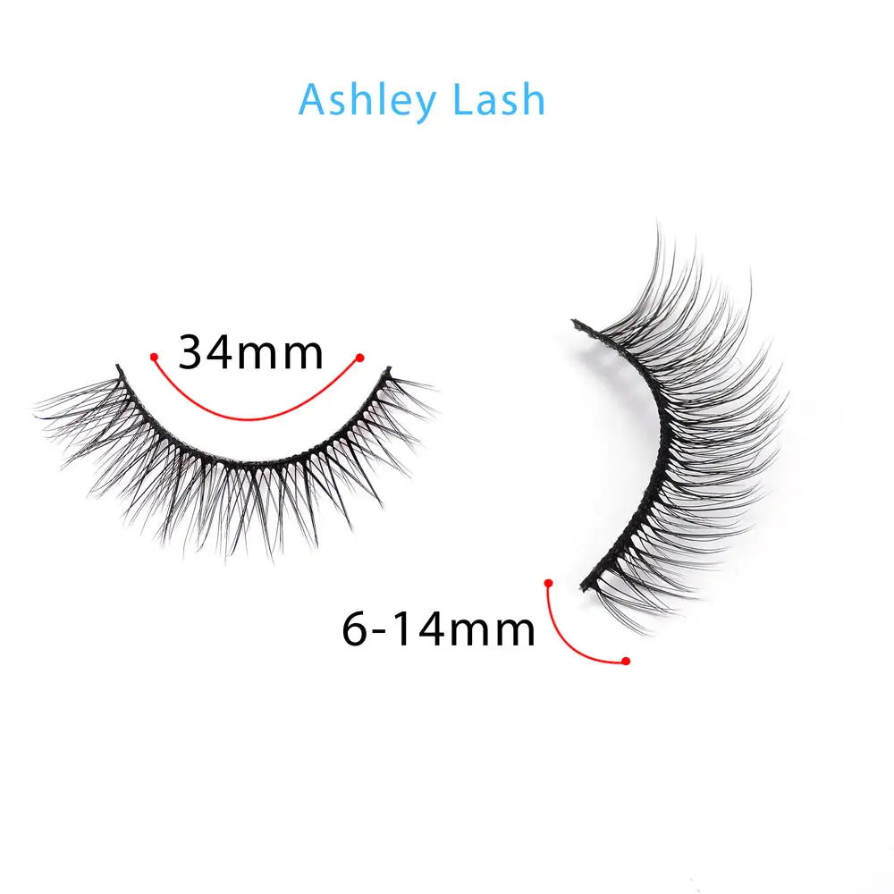 Magnetic Lash Set