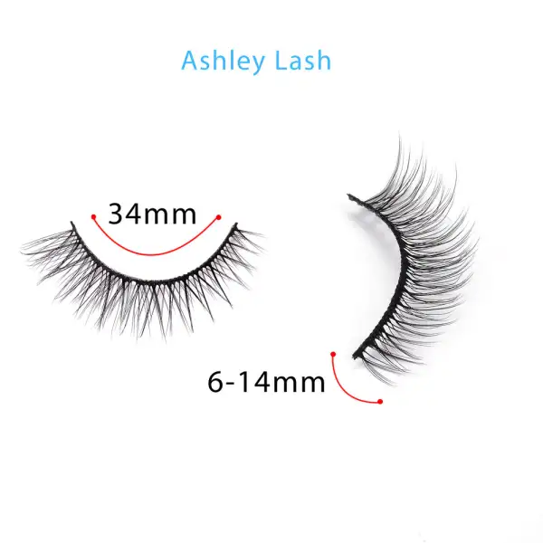Magnetic Lash Set