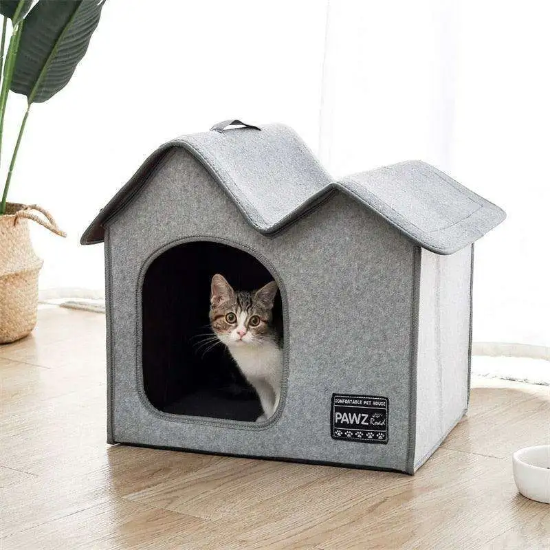 Cozy Dual Chamber Cushion