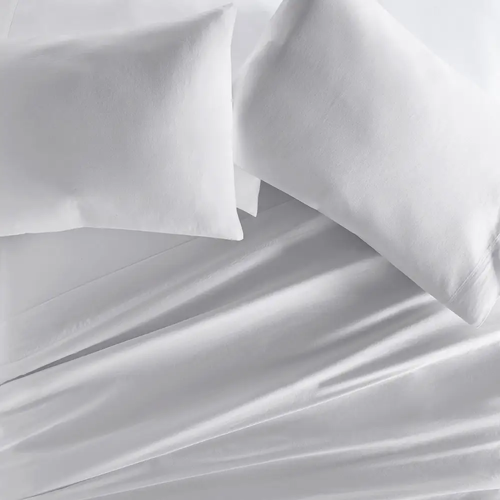 Cotton Long Staple Sheet Set