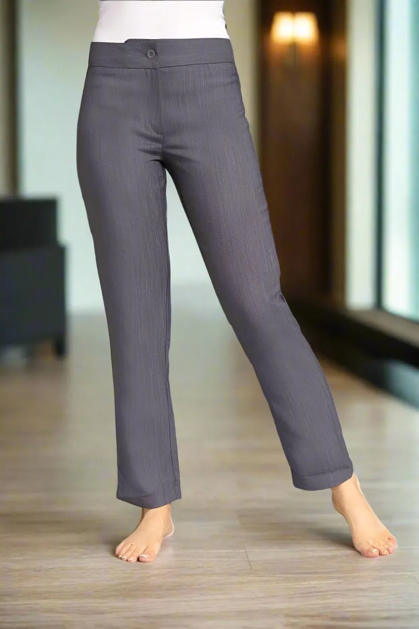 Women's Beauty Workwear Trousers