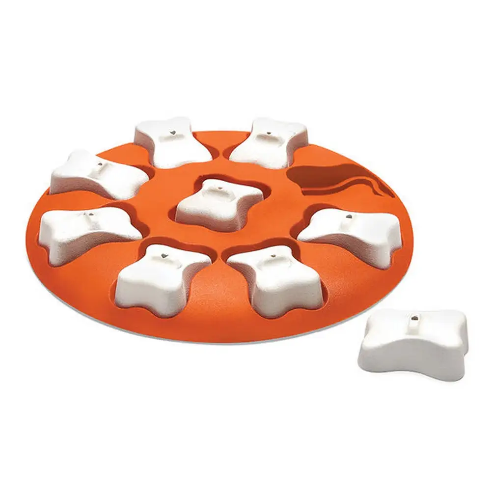 Smart Level Interactive Dog Toy