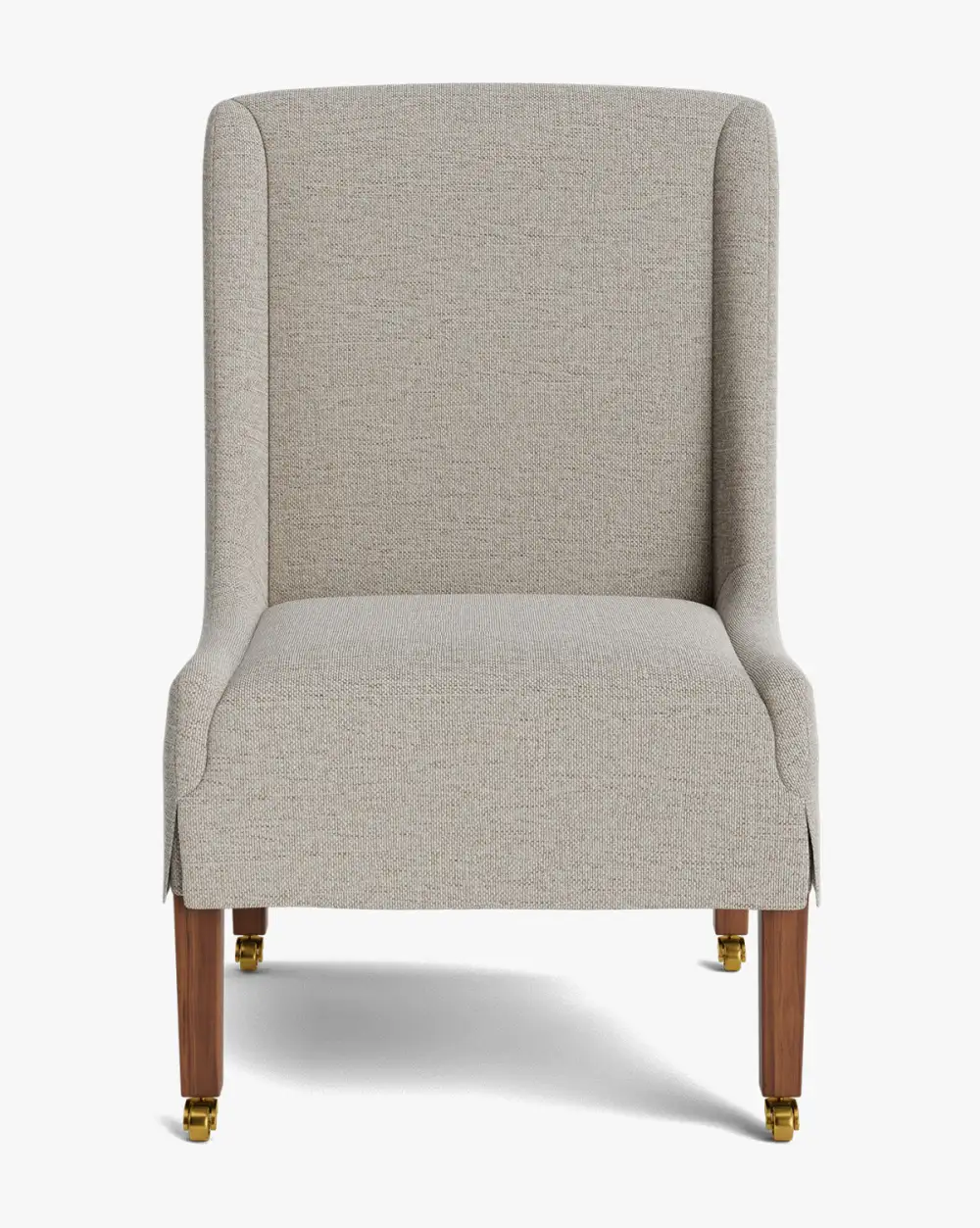 Skirted Dining Chair