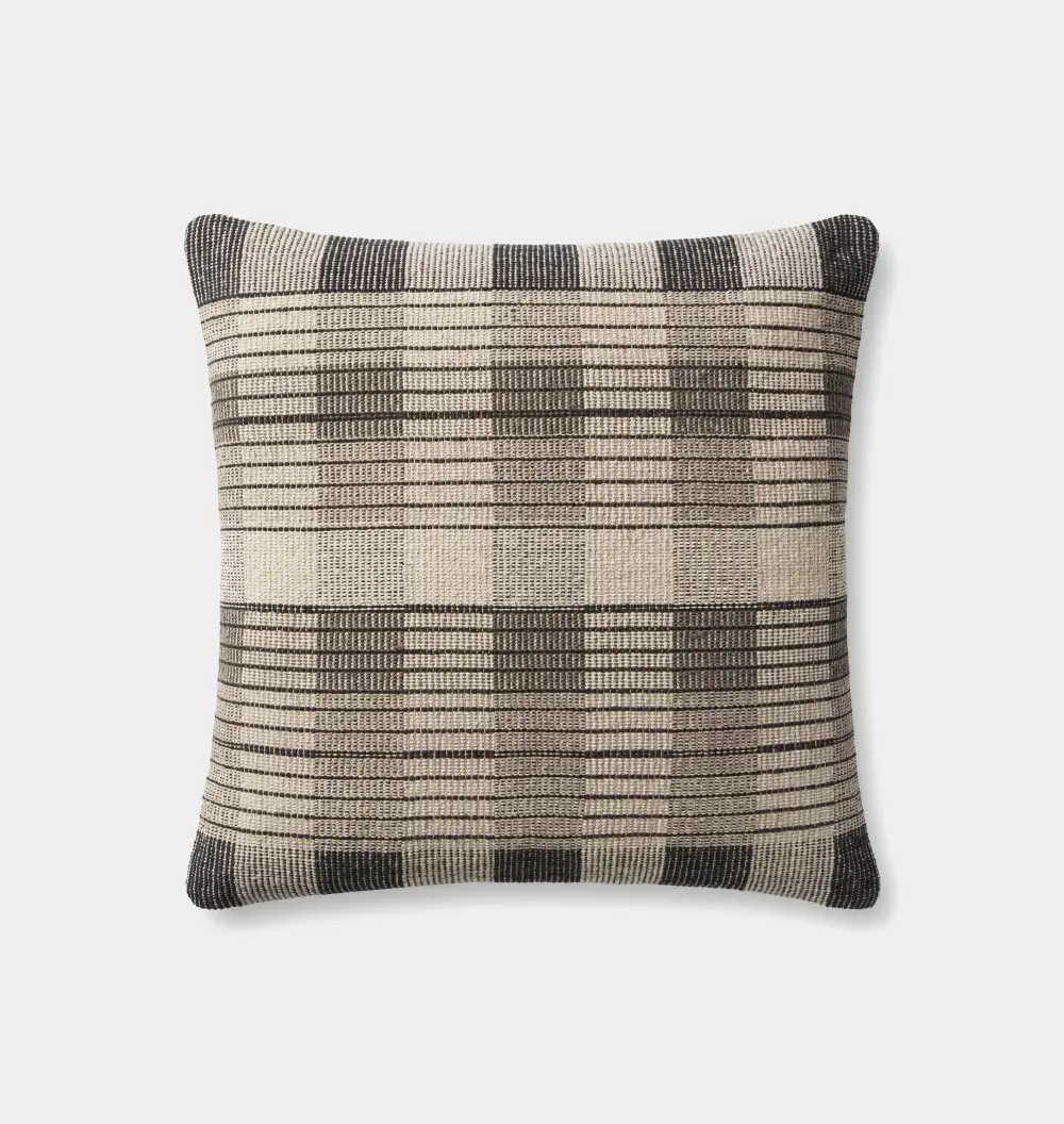 Patterned Decorative Couch Pillow
