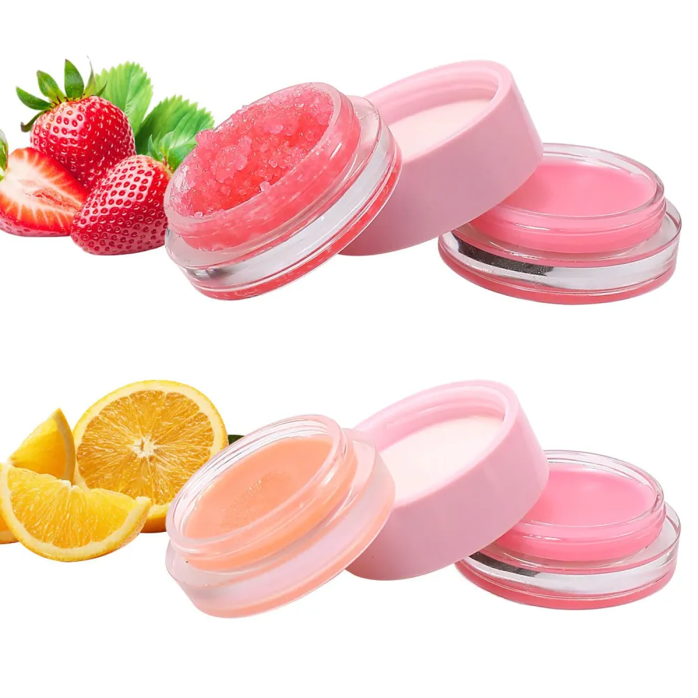 Gentle Makeup Cleansing Balm