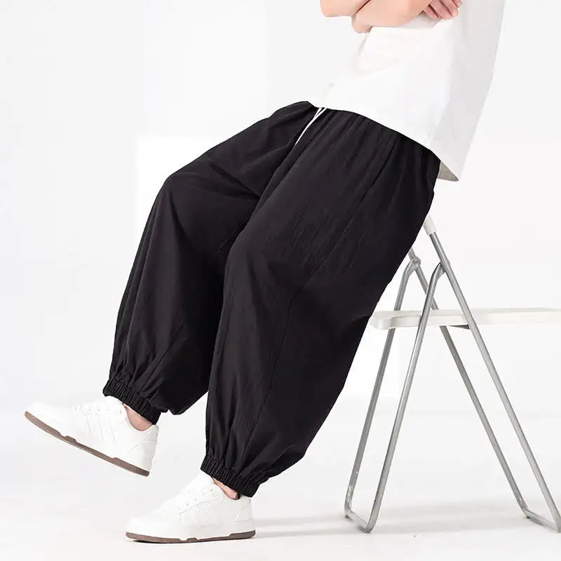 Utility Daily Pants