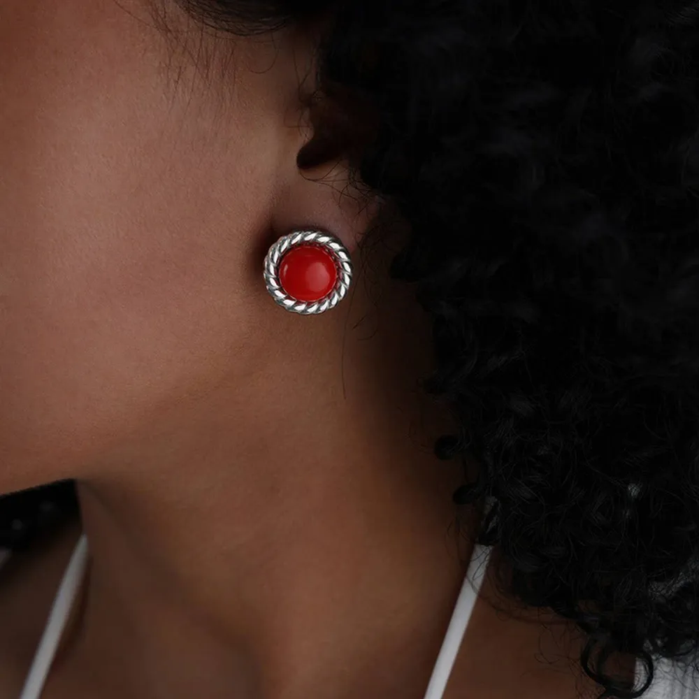 Layered Vintage Pendant Necklace