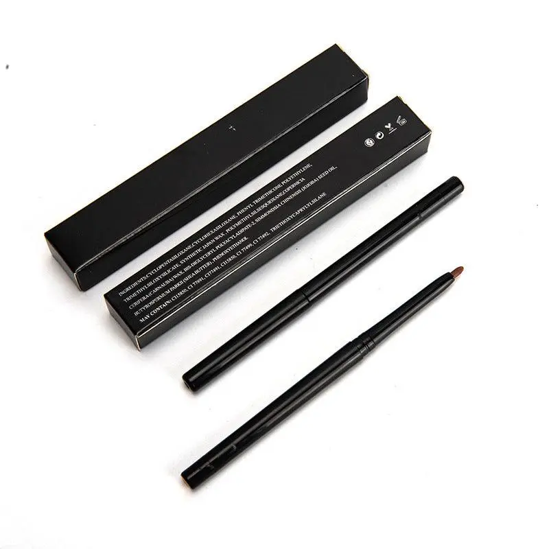 Retractable Lip Liner Pencil