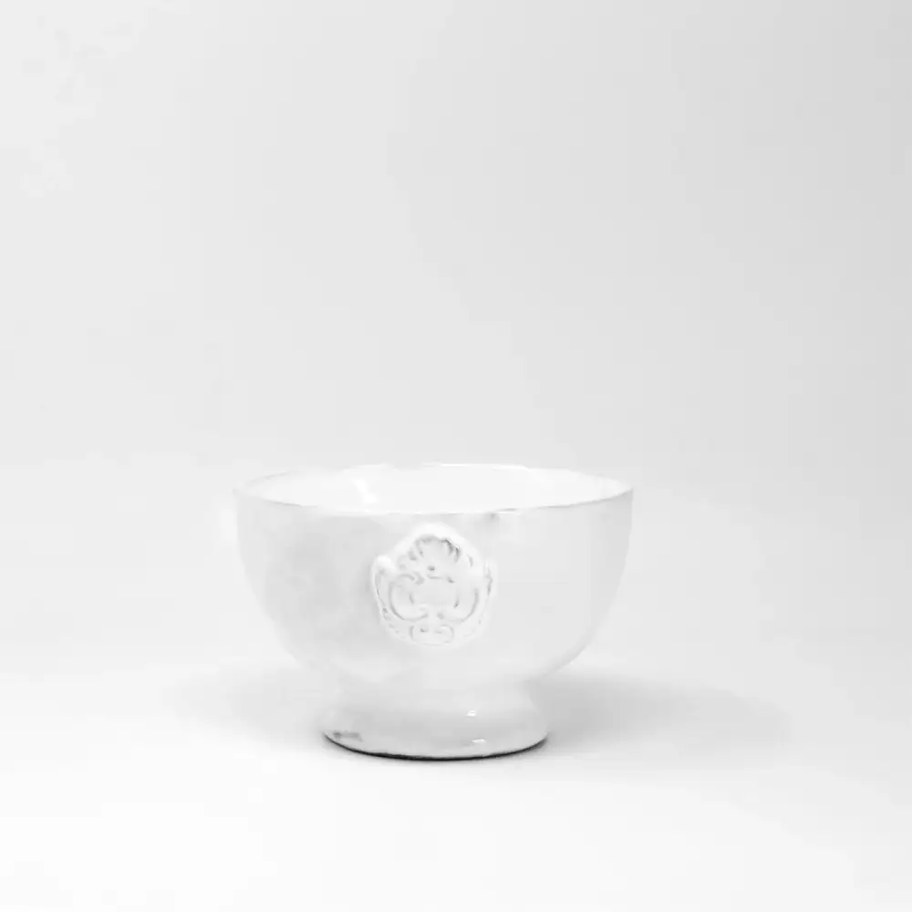 Charles Footed Bowl