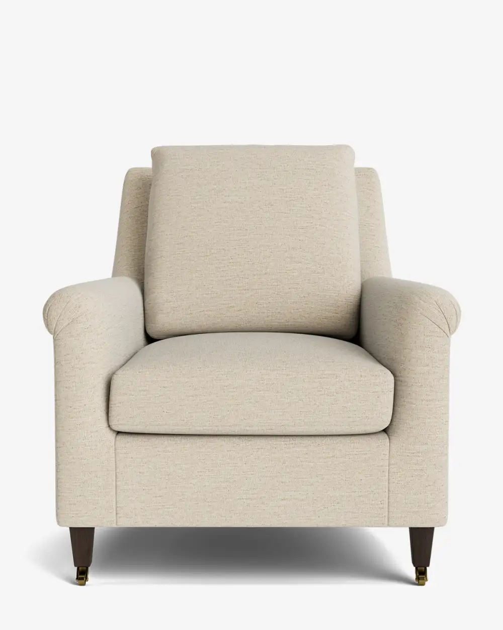 Everyday Traditional Lounge Chair