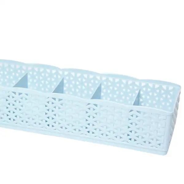 Hanging Cosmetic Storage Organizer Box