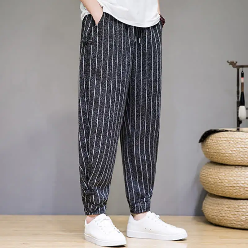 Travel Weekend Pants
