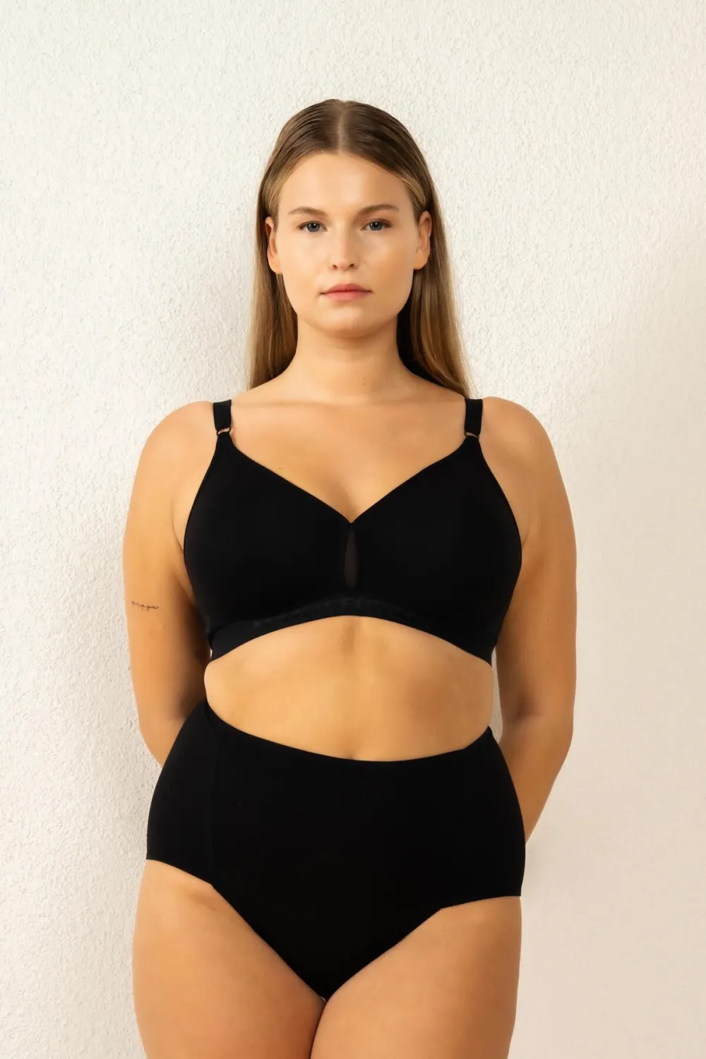 Everyday Cotton Bra
