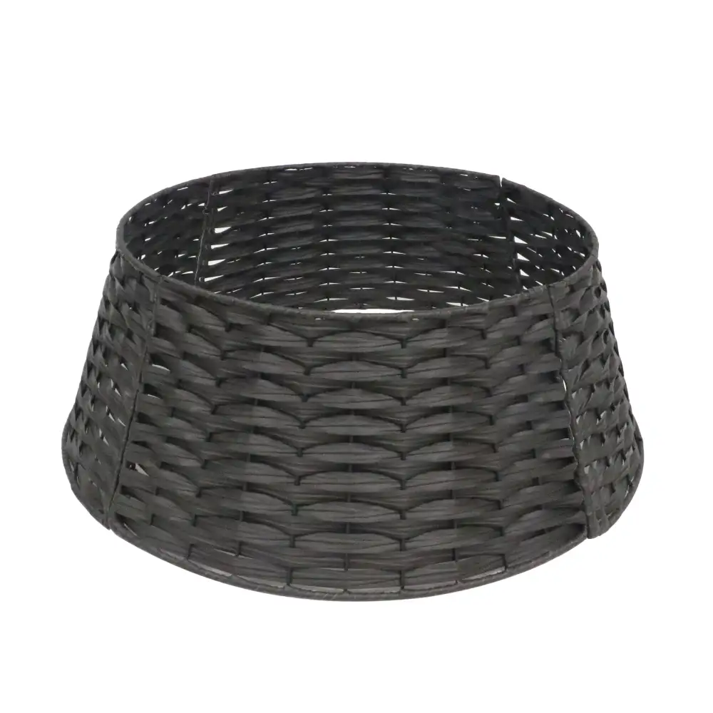 Round Tree Collar Skirt