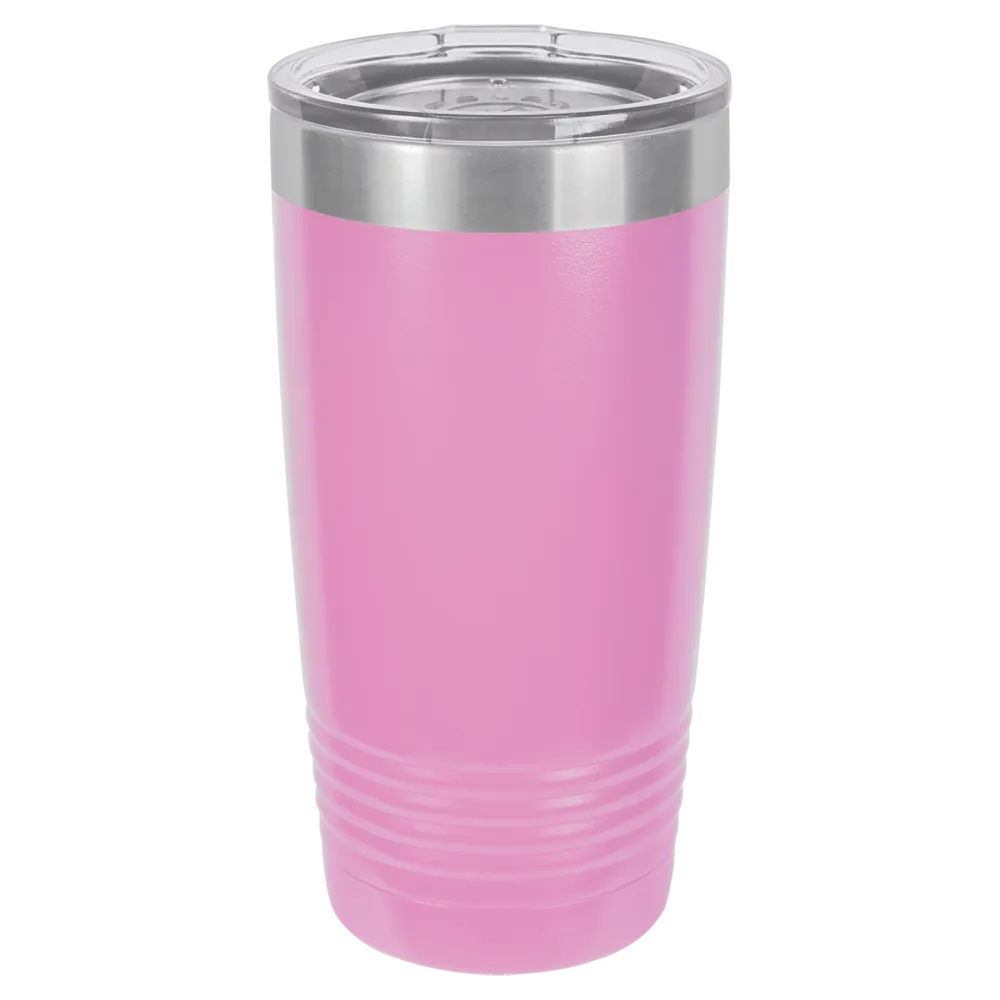 Modern Insulated Tumbler