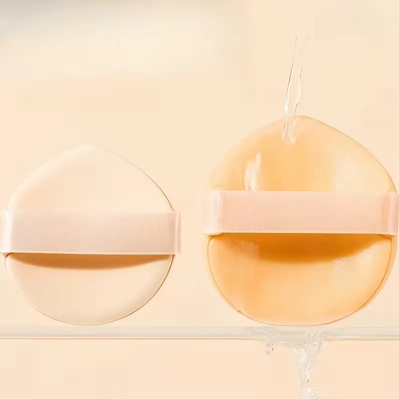 Round Blending Makeup Sponge