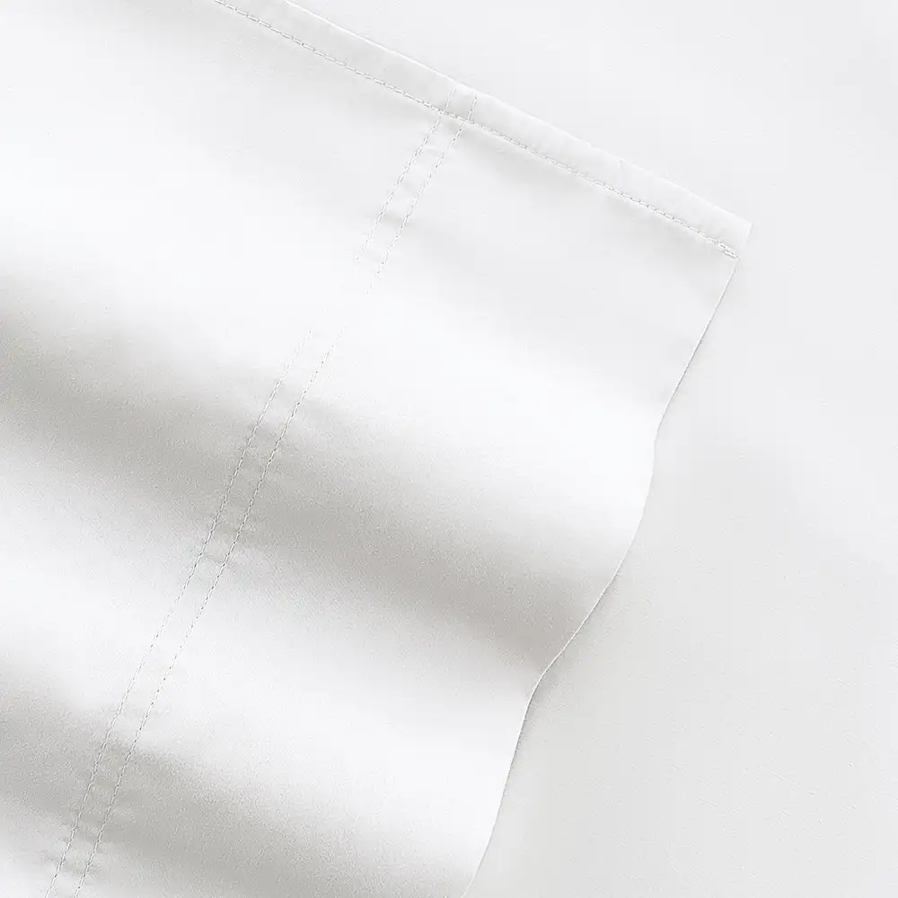 Cotton Long Staple Sheet Set