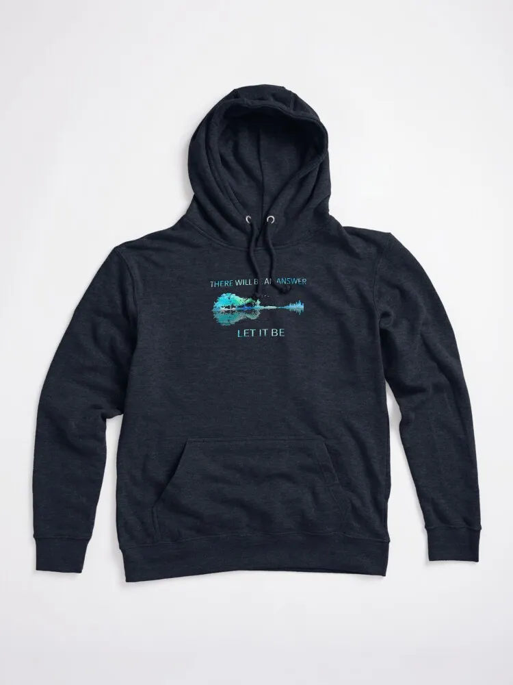 Cosmic Arrow Graphic Pullover Hoodie