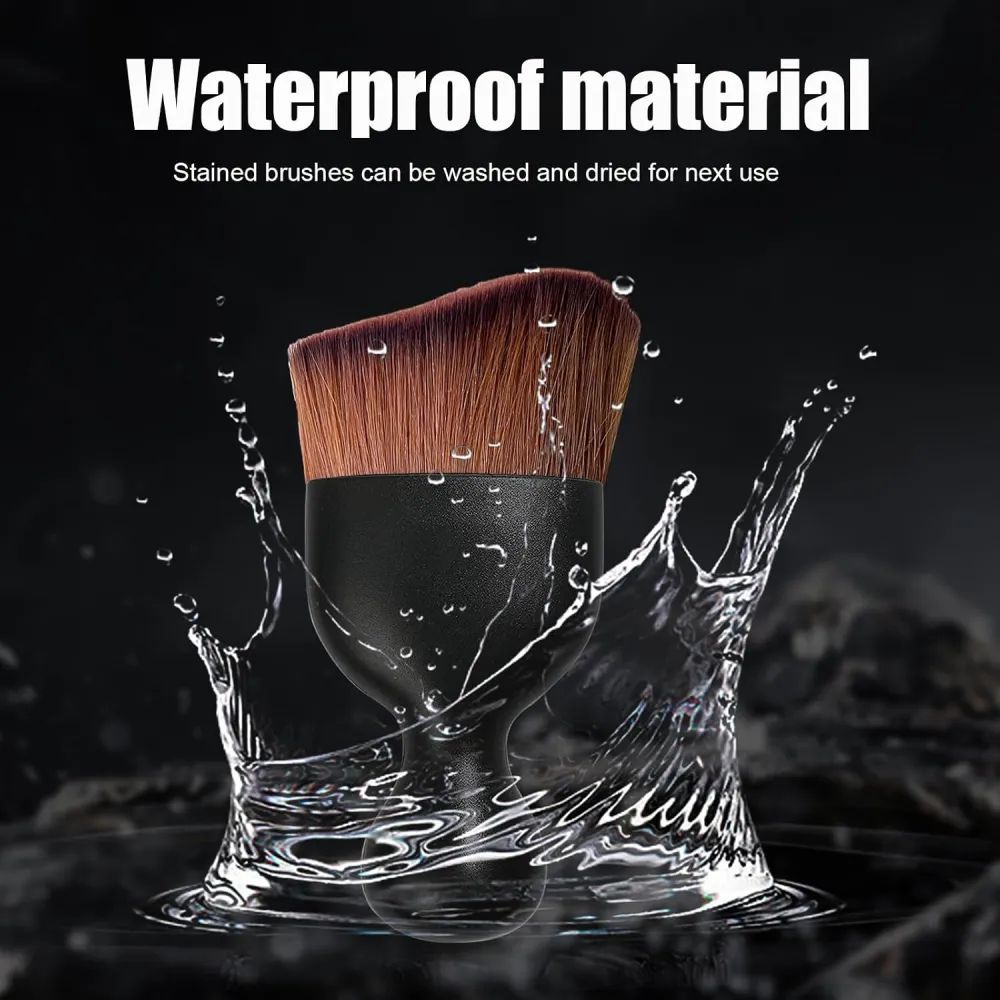Interior Car Detailing Brush