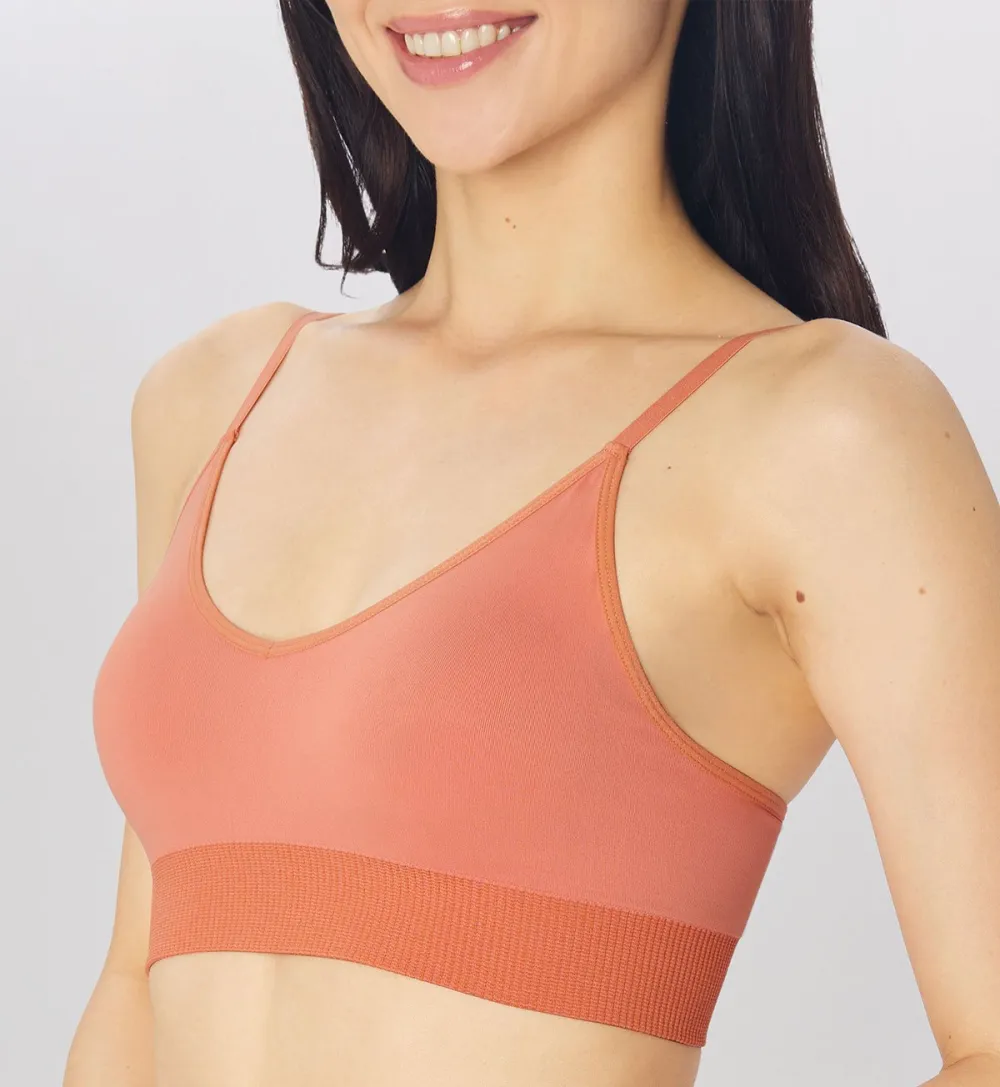 Women's Non-Wired Bralette