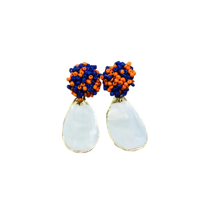 She Shells Fashion Earrings