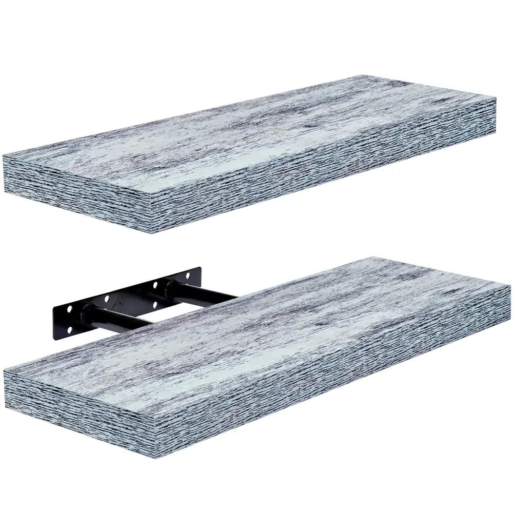 Coastal Floating Shelves Pack