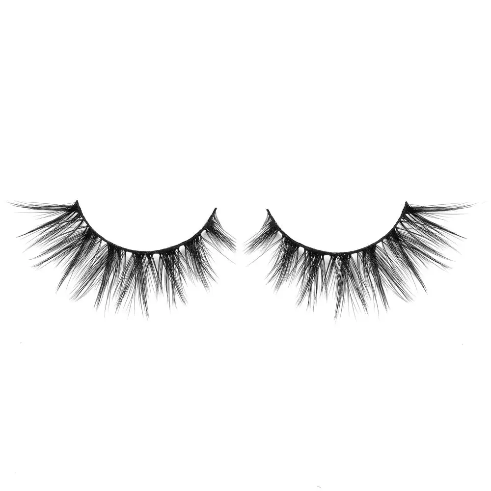 Feather Curl Magnetic Lash Set
