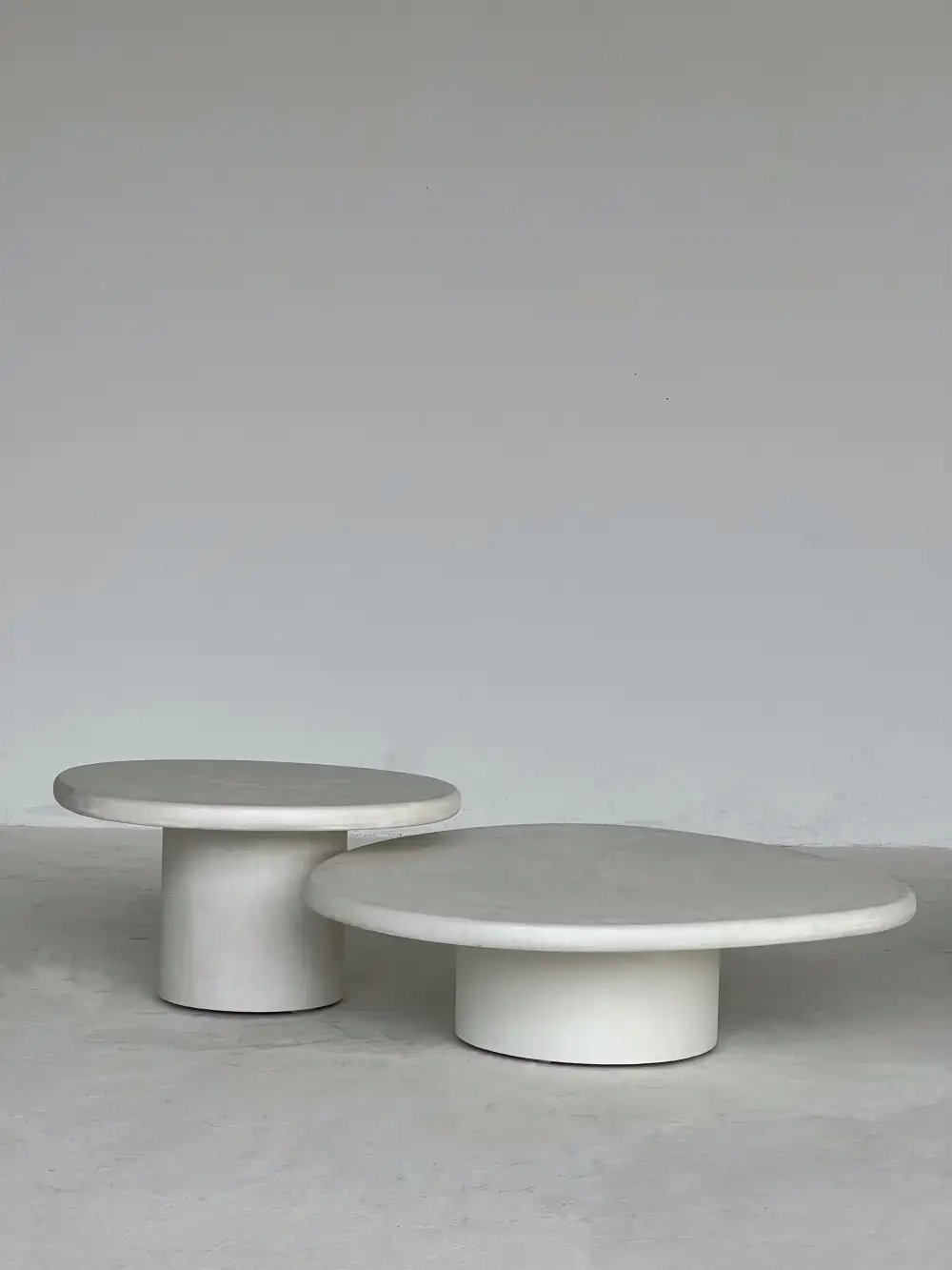 Organic Pebble Coffee Table