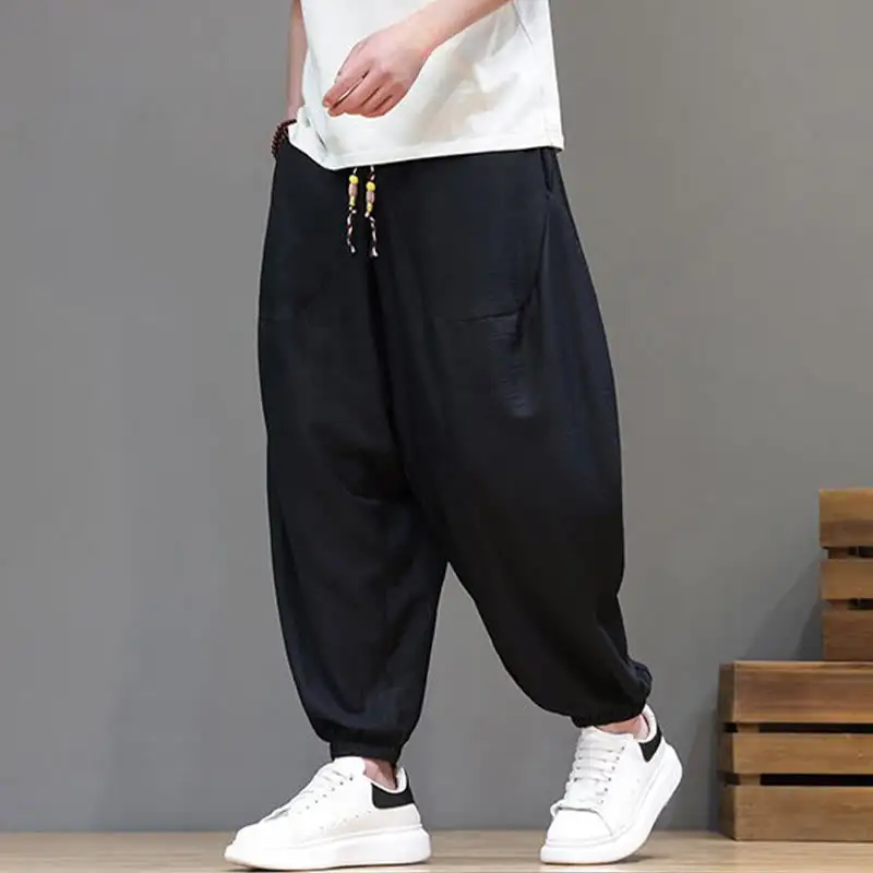 Daily Active Pants