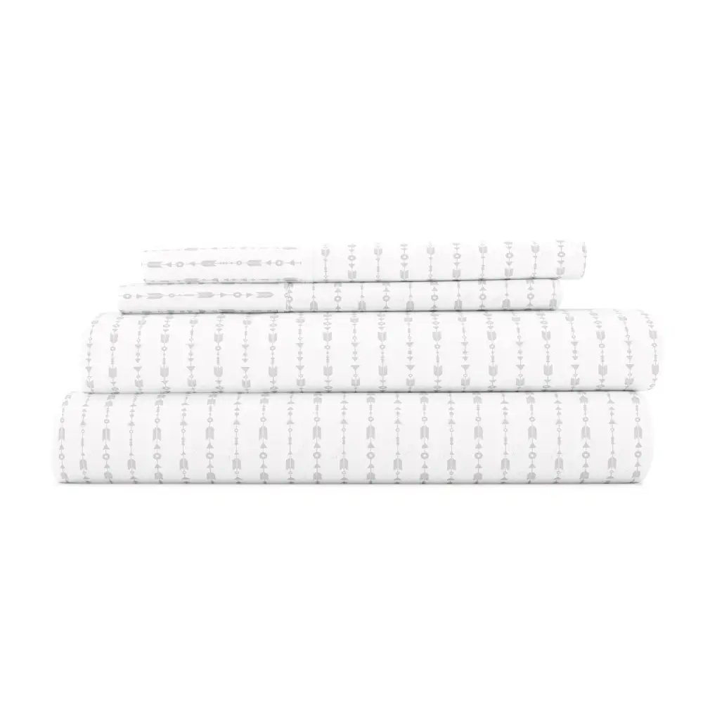 Beaded Arrows Pattern Sheet Set