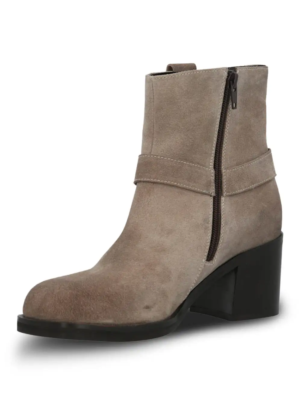 Lightweight Comfort Ankle Boots