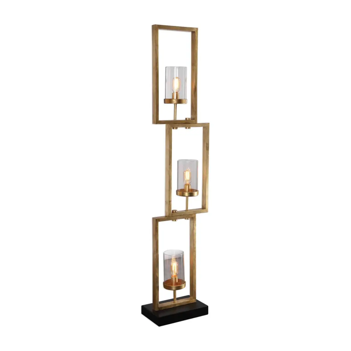 Architectural Decorative Floor Lamp