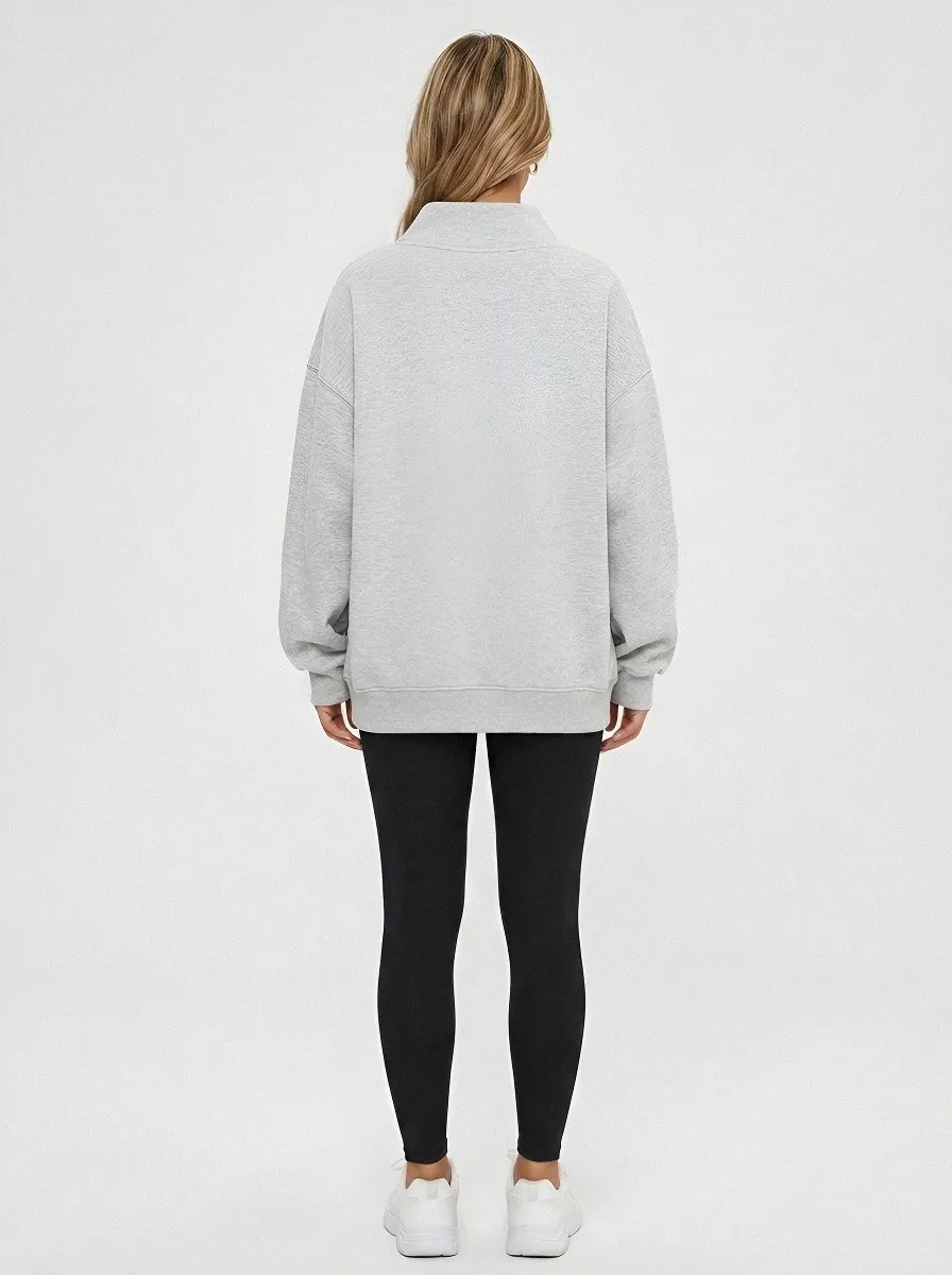 Travel Lover Compass Sweatshirt