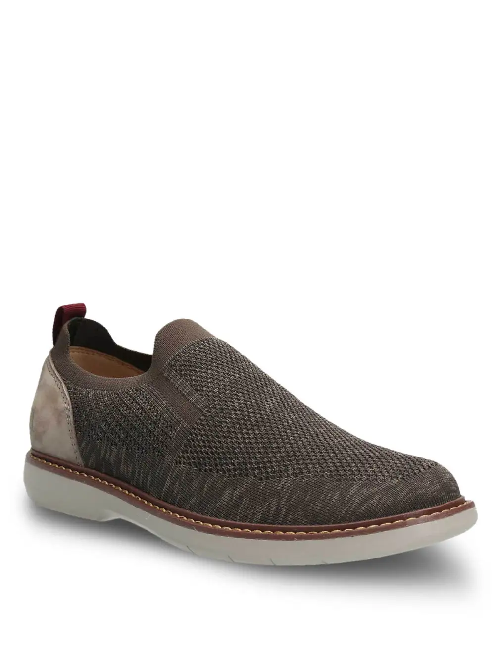 Understated Easy Wear Slip On Shoes