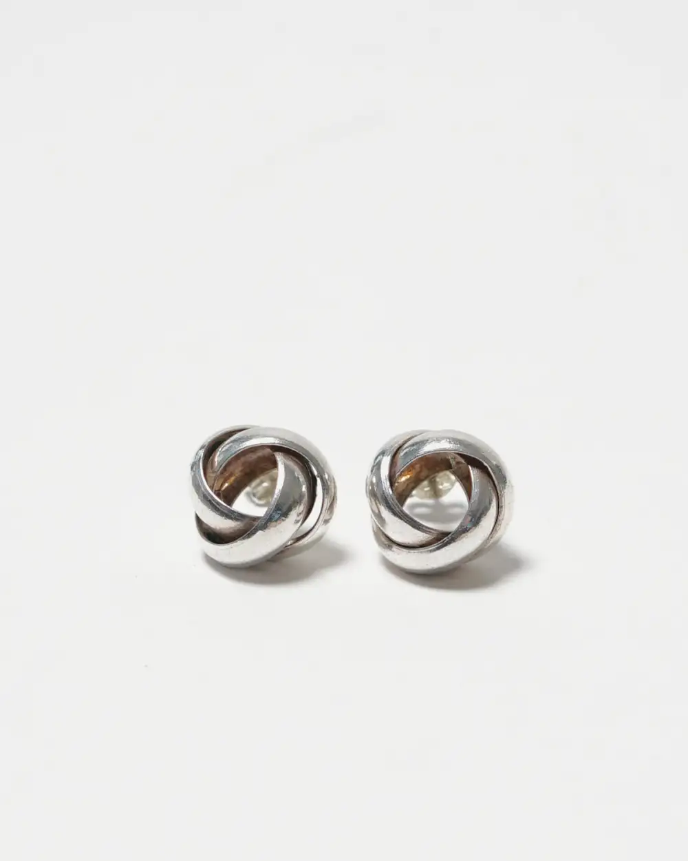 Decorative Classic Earrings