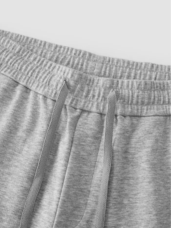 Men's Relaxed Drawstring Relaxed Pants