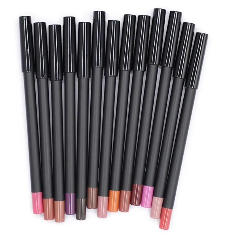 Smooth Lip Liner Pencil