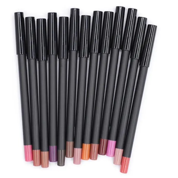 Smooth Lip Liner Pencil