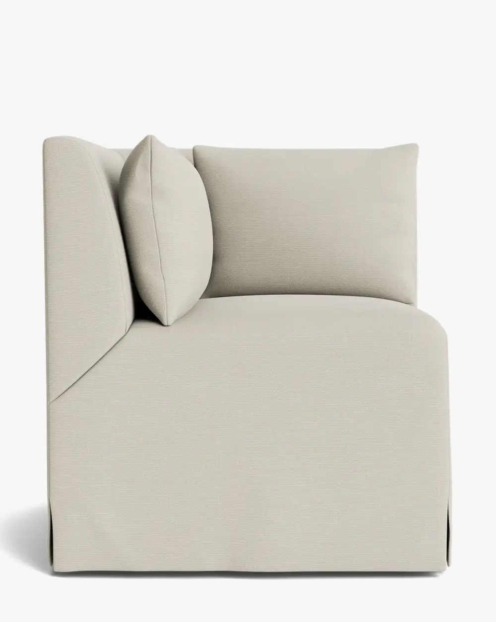 Everyday Modular Banquette