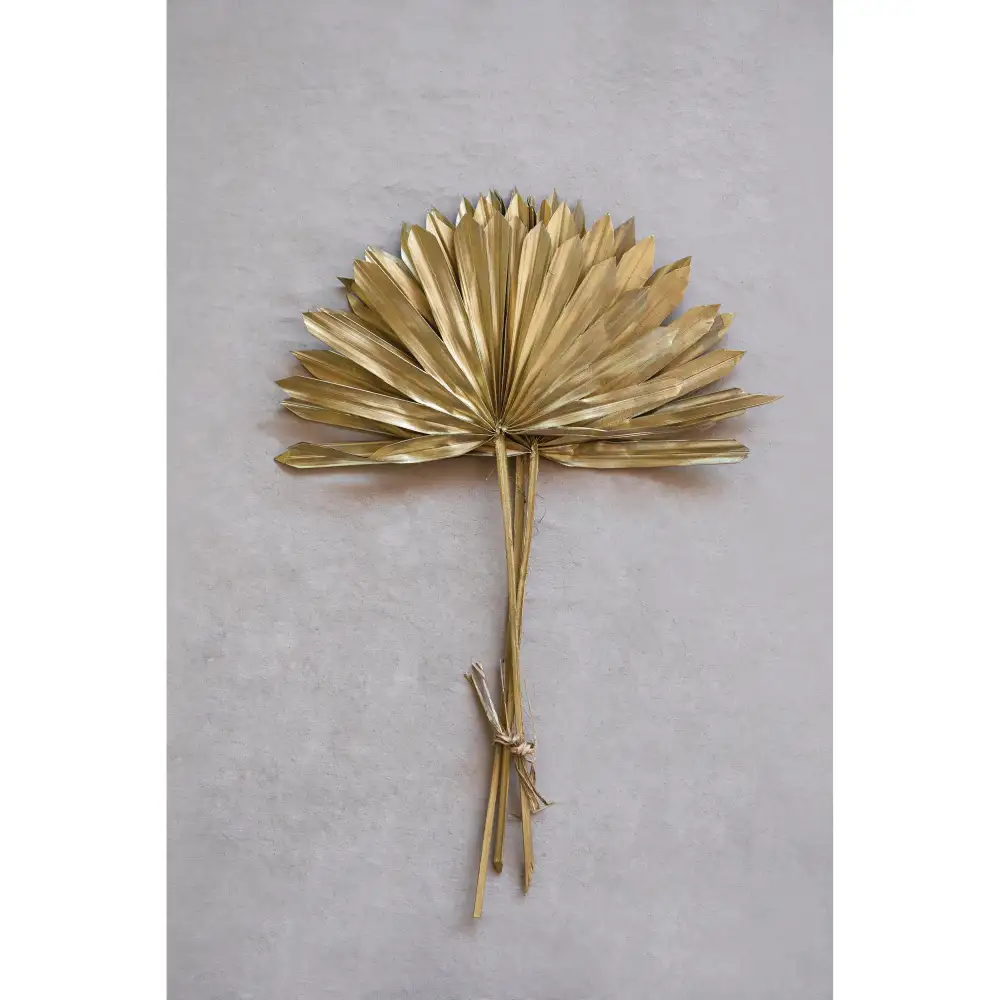 Minimal Interior Styling Item Artificial Flowers