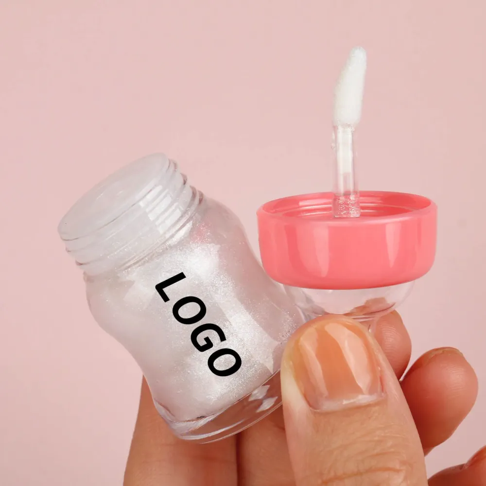 Sheer Shine Lip Gloss Set