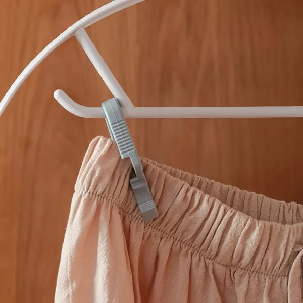 Sock Organizer Clip