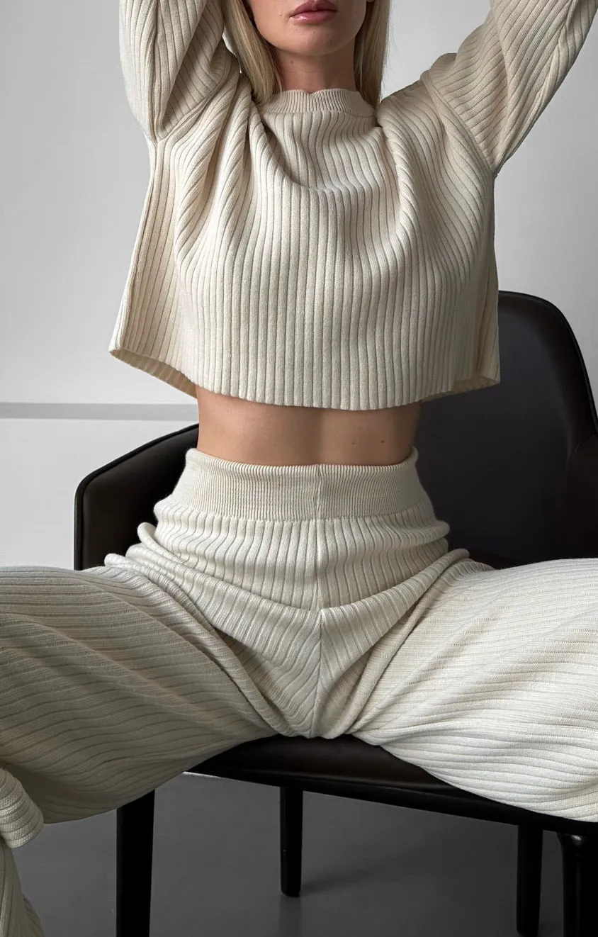 Urban Knit Sweater
