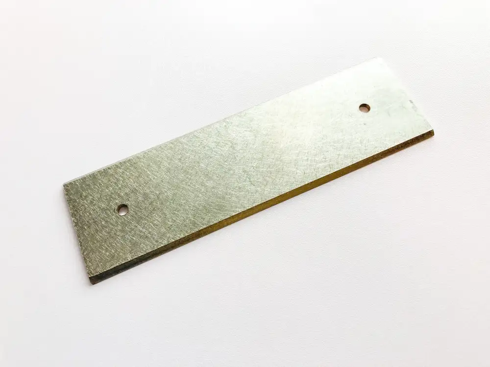 Plancha Scraper Replacement Blade
