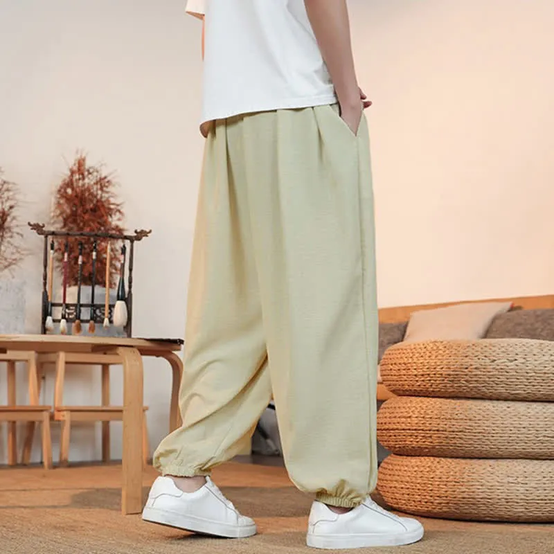 Travel Practical Pants