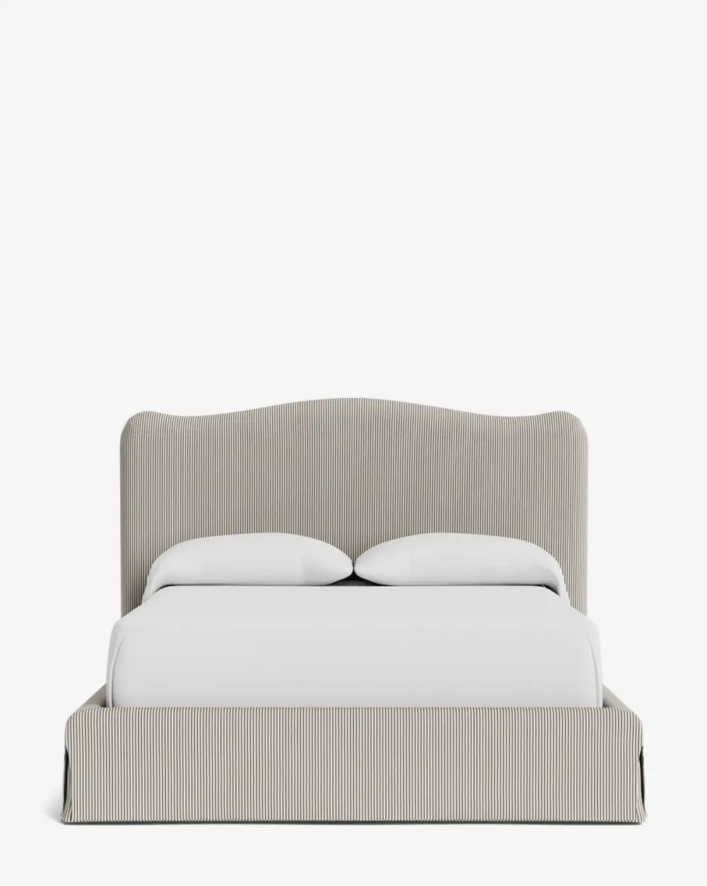Everyday Curved Bed